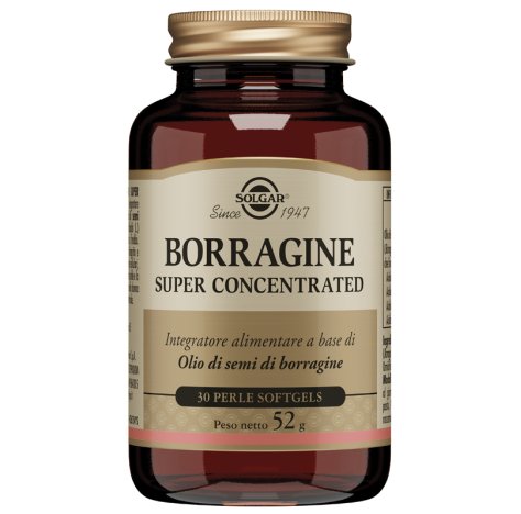 BORRAGINE SUPER CONC 30PRL