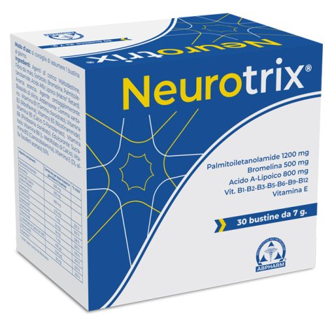 NEUROTRIX 30BUST