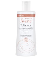 AVENE TOLERANCE LOZ DET 400ML