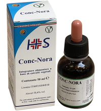 CONC NORA GOCCE 50ML