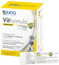 VITFORMULA IMMUNO 30STICK