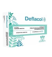 DEFLACOL 30 Cpr