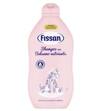 Fissan Shampoo 2in1 400ml