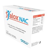 SYALOX NAC 14BUST