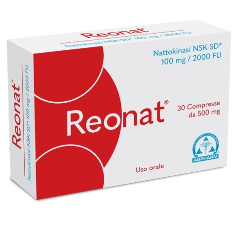 REONAT 30CPR