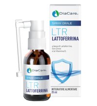 LTR LATTOFERRINA Spray 20ml