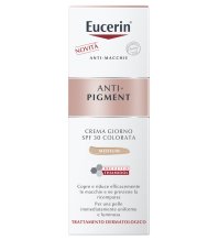 BEIERSDORF SpA Eucerin Anti-pigment Giorno Medium SPF30