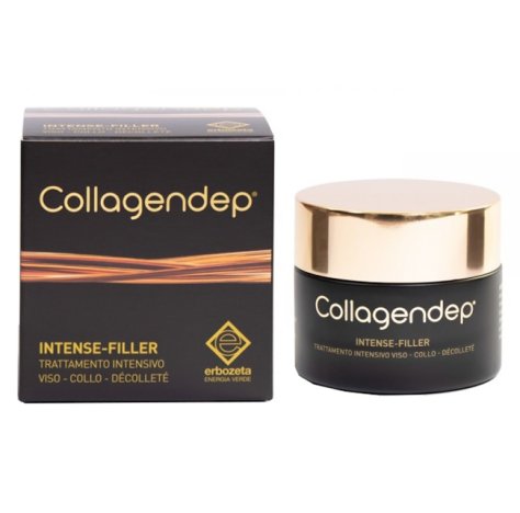 COLLAGENDEP INTENSE FILLER CR