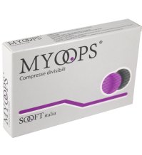 MYOOPS 15CPR GMM