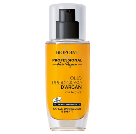 Biopoint Olio Prodig Argan Rip