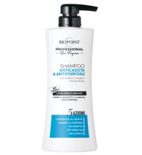 Biopoint Sh A/cad&a/forf U Blu