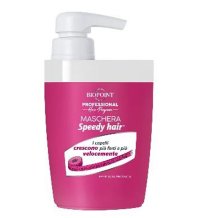 Biopoint Speedy Hair Maschera