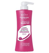 Biopoint Speedy Hair Shampoo