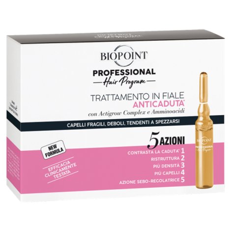 Biopoint Tratt 7f A/cad For D
