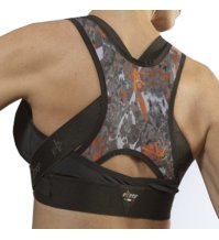 EKEEP B2 ACTIVE POSTURAL BRA N