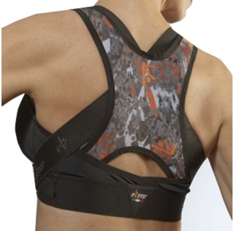 EKEEP B2 ACTIVE POSTURAL BRA N