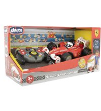 CHICCO (ARTSANA SPA) GIOCO 95280 FERRARI RADIOCOMANDO 