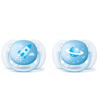 AVENT SUCCH U SOFT 0/6M 222/20