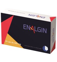 ENALGIN 20CPS