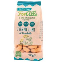 FORALLE Taralli Finocchio 100g