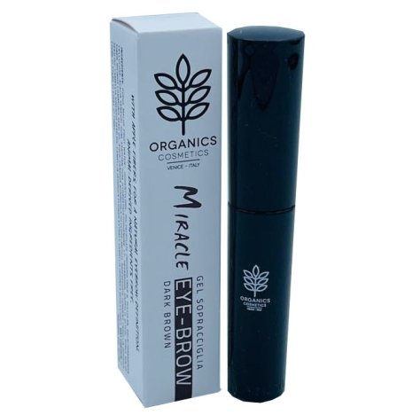 OC MIRACLE EYEBROW D BROWN 5ML