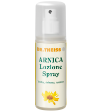 DR THEISS ARNICA SPRAY 100ML