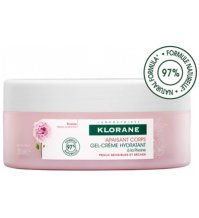 KLORANE GEL CREMA IDRAT PEONIA