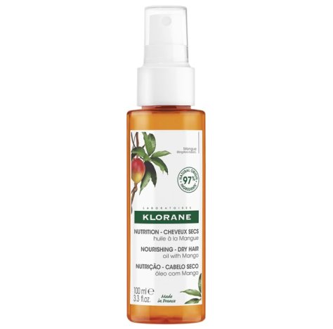 KLORANE OLIO BIF BURRO MANGO