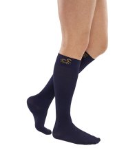 SOCKS FY Bamboo Opera Blu 1-S