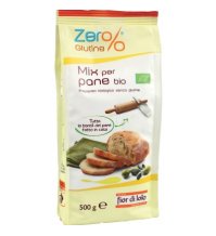 FdL Mix Pane Bio 500g