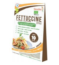 SHIRATAKI FETTUCCINE BIO 250G