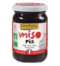 MISO RISO BIO 200G