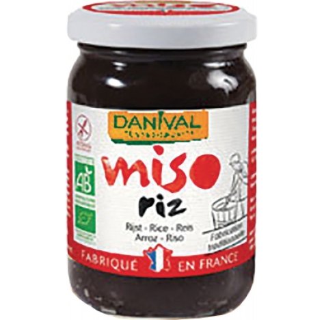 MISO RISO BIO 200G