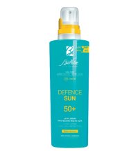 I.C.I.M. (BIONIKE) INTERNATION Defence sun latte spray 50+ 200ml Protezione Solare 