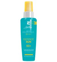 Defence sun fluido viso anti lucidità 50+ 50ml