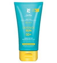 I.C.I.M. (BIONIKE) INTERNATION Defence sun crema viso mat 50+ 