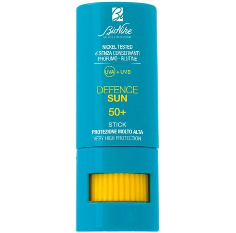 I.C.I.M. (BIONIKE) INTERNATION Defence sun stick 50+ 9ml