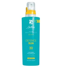 I.C.I.M. (BIONIKE) INTERNATION Defence sun latte spray 30 200ml