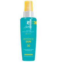 I.C.I.M. (BIONIKE) INTERNATION Defence sun fluido viso anti lucidità spf 30 50ml