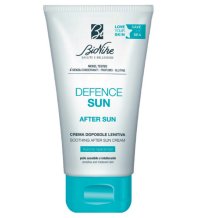 I.C.I.M. (BIONIKE) INTERNATION Bionike Defence Sun Crema Doposole Lenitiva 75ml