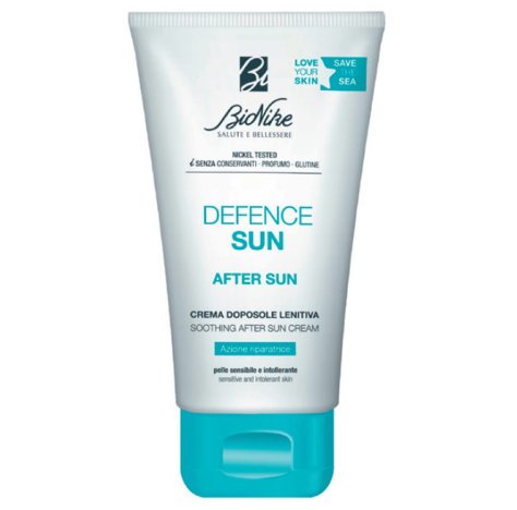 I.C.I.M. (BIONIKE) INTERNATION Bionike Defence Sun Crema Doposole Lenitiva 75ml