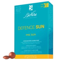 I.C.I.M. (BIONIKE) INTERNATION Defence sun pre sun 30 compresse