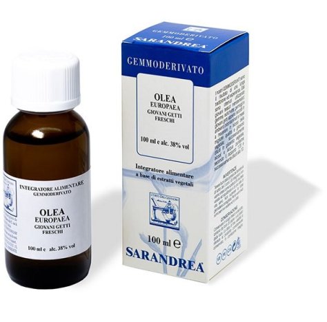 EXTRAGEM OLIVO GIOVANI GETTI