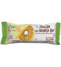 ZER% GLUTINE FROLLINI ARA 30G