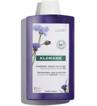 KLORANE SHAMPOO CENTAUREA200ML