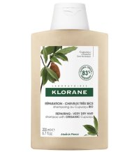 KLORANE SHAMPOO CUPUACU 400ML<