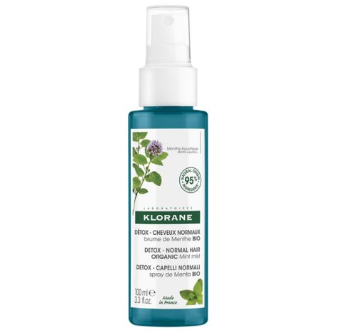 KLORANE SPRAY MENTA ACQ 100ML<<<