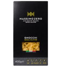 MASSIMO ZERO GNOCCHI 400G