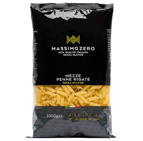 MASSIMO ZERO M/PENNE RIG 1KG