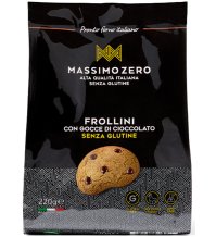 MASSIMO ZERO FROLLINI GTT 220G